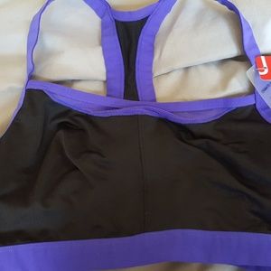 NWT Sports Bra